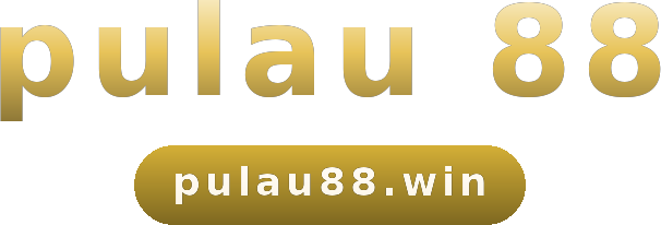 pulau 88 logo